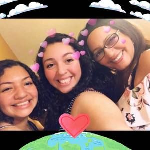 Meet your Posher, Lillian